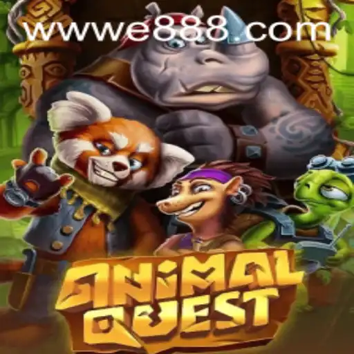 Exploring the Exciting World of AnimalQuest and E88.com