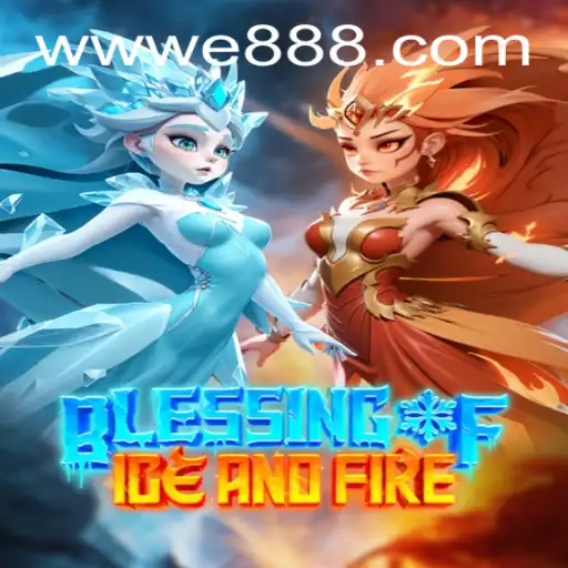 Exploring the Enchanting World of BlessingofIceandFire - The New Gaming Sensation by E88.com