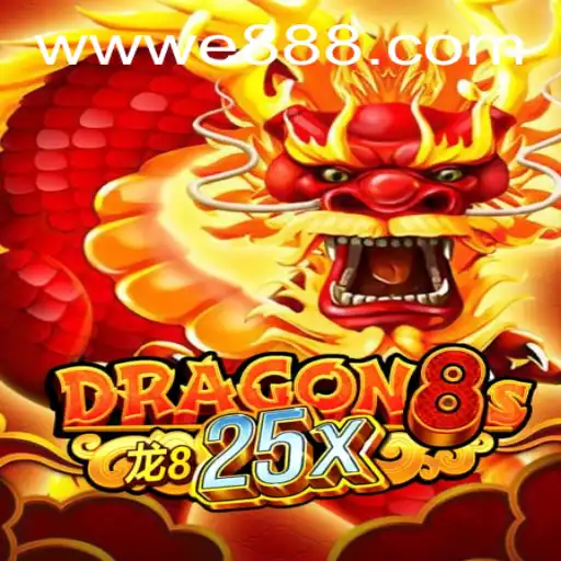 Discovering the Thrilling World of Dragon8s25x and E88.com
