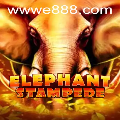 ElephantStampede: A Thrilling Adventure from E88.com