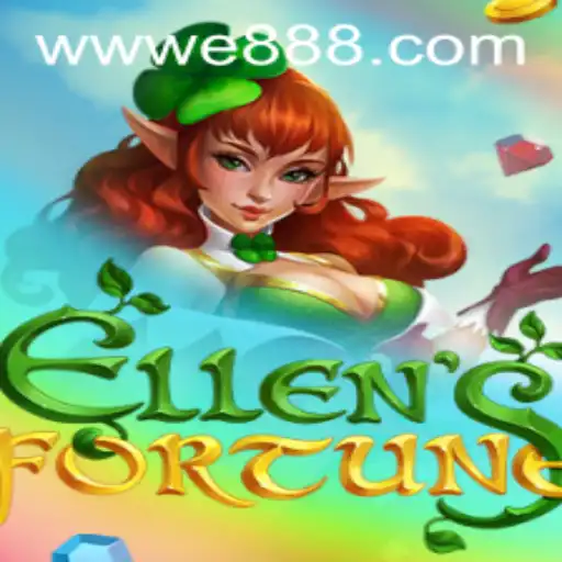 EllensFortune: The Thrilling Online Casino Game by E88.com