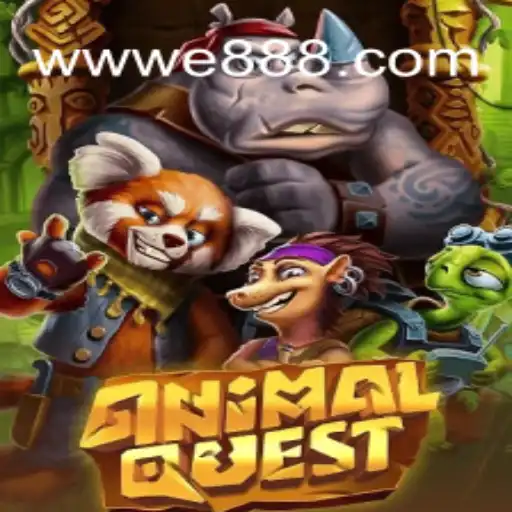 Exploring the Exciting World of AnimalQuest and E88.com