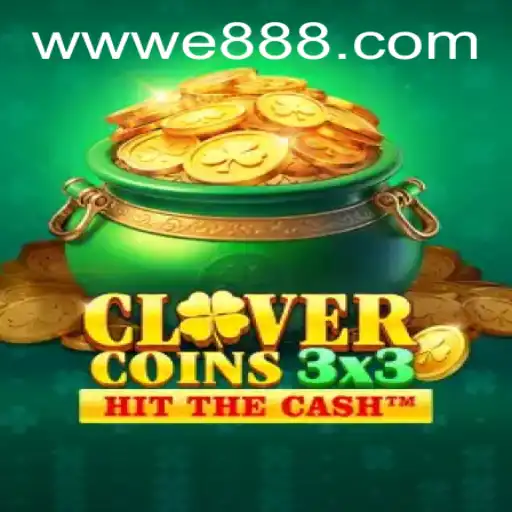 Exploring the Excitement of Clovercoin3x3: A New Era in Online Gaming