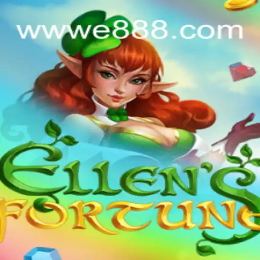 EllensFortune: The Thrilling Online Casino Game by E88.com