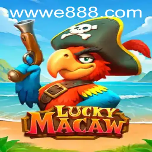 Exploring LuckyMacaw: The Exciting Game Featured on E88.com
