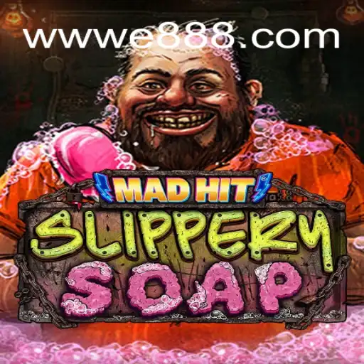 Discover the Exciting World of MadHitSlipperySoap