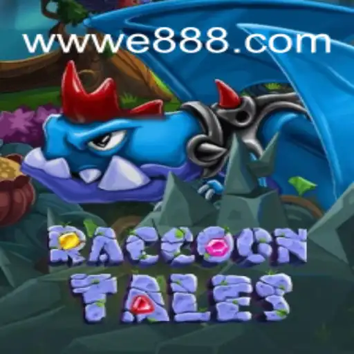 Discover the Enchantment of RaccoonTales: A Journey into the Wilderness