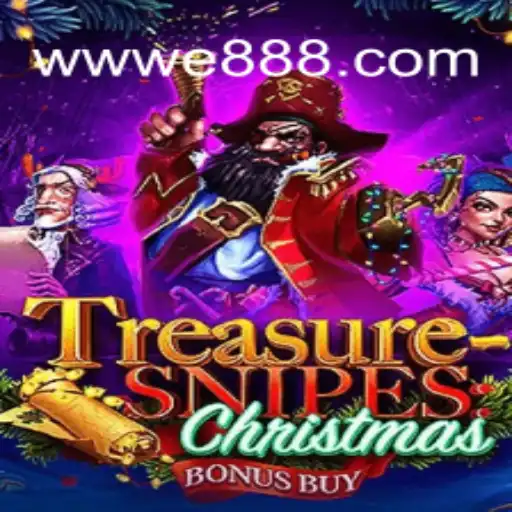 Exploring TreasuresnipesChristmas: A Festive Gaming Delight by E88.com