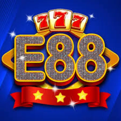 E88.com Logo