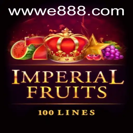 ImperialFruits100: A Fruitful Gaming Experience at E88.com