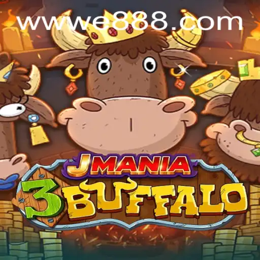 Explore the Thrills of JMania3Buffalo: A Gaming Experience Like No Other