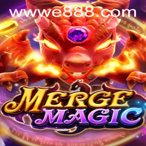 Exploring the Enchanting World of MERGEMAGIC and E88.com