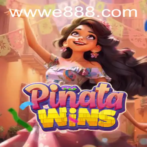 PinataWins: An Exciting Gaming Experience on E88.com
