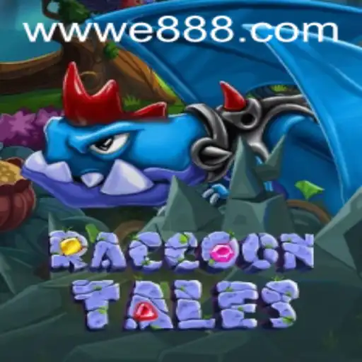 Discover the Enchantment of RaccoonTales: A Journey into the Wilderness