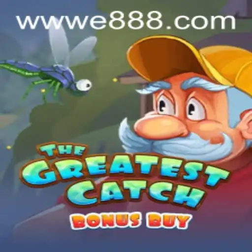 Dive Into Adventure with TheGreatestCatchBonusBuy at E88.com