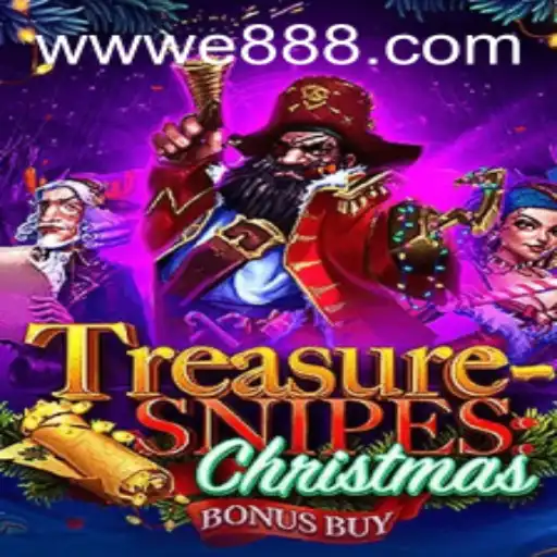 Exploring TreasuresnipesChristmas: A Festive Gaming Delight by E88.com