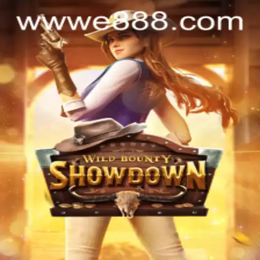 WildBountyShowdown: A Thrilling Gaming Experience at E88.com