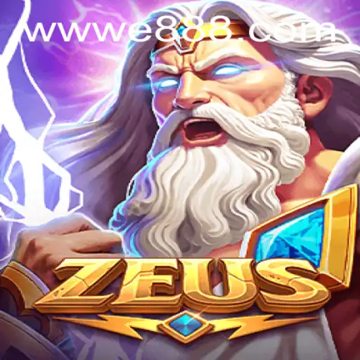 Explore the Mythical Realms of Zeus in E88.com